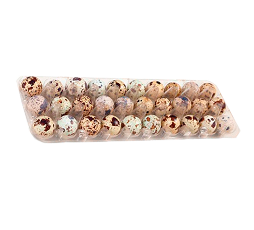 images/produtocor/Ovos de Codorna - 30 Unidades