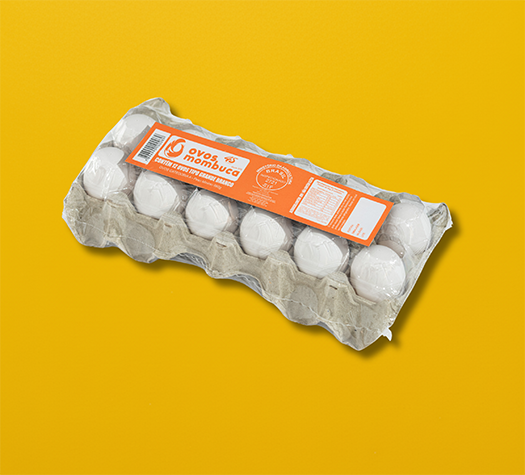 images/produtocor/Ovos Brancos Tipo Grande - 12 Unidades